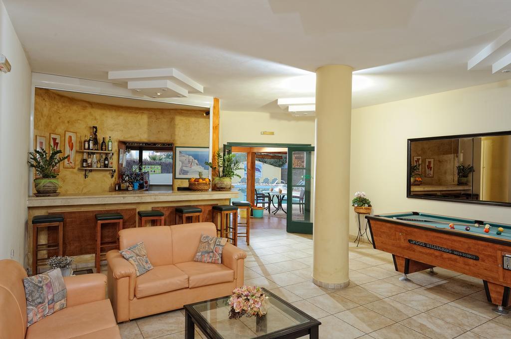 San Giorgio Apartments Malia Exterior foto