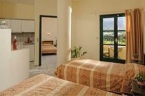 San Giorgio Apartments Malia Exterior foto